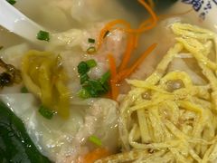 -长人馄饨铺(解放街店)