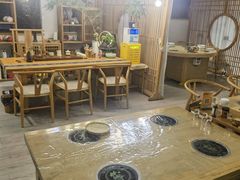 -竹鲜笙全竹宴(国色天香店)