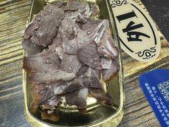 -刘少华贵州小黄牛·鲜牛肉火锅(总店)