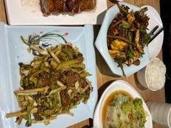 -宏记广东客家菜(丰汇店)