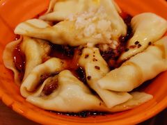 -龙抄手(春熙路总店)