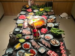 -湊湊火锅·茶憩(合生汇购物中心店)
