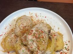 -单家老院·院子里的青岛菜(沙子口店)