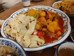 -西北狼(GOGO新天地店)