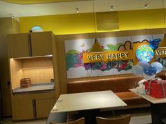 -小鱼小牛(世欧广场店)