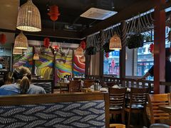 大堂-阿婉贵州苗家酸汤鱼(梅林店)