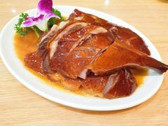 -香港深井掂檔烧鹅茶餐厅(海韵城店)