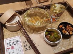 -谷小推·按摩·茶饮·社交(茂业店)
