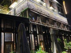 -茶肆(仙林店)