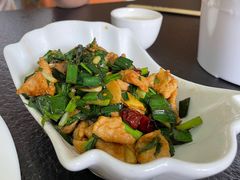 -喜洲翰林餐厅(董家百年老宅店)