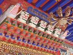 -达仓郎木寺院