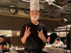 -水木锦堂·自助铁板烧(望京凯德MALL店)