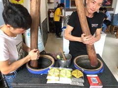 -芝麻糊世家(西华店)