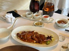 -宝丽轩中餐厅BAOLIXUAN