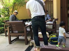 -Bleston Court Yukawatan