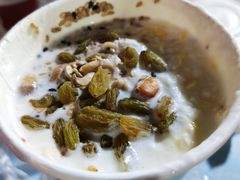 -清真老马家国华牛奶鸡蛋醪糟(正宁路店)