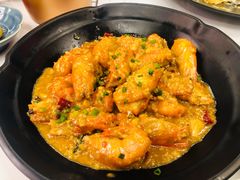 -新李记 · 口味菜馆(南郊公园店)