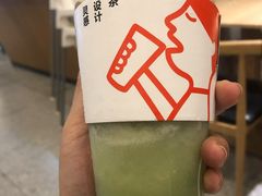 -喜茶(烟台海港路振华商厦店)