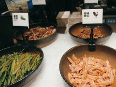 -钱小奴创意自助餐厅·原切谷饲安格斯畅吃(宁波奉化银泰店)