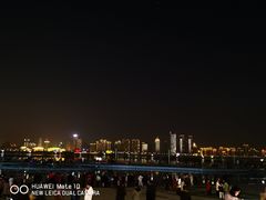 -秋水广场音乐喷泉