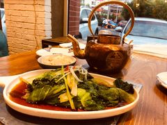 -蒙亨·手把肉·蒙古包文化主题餐厅(天恒广场店)