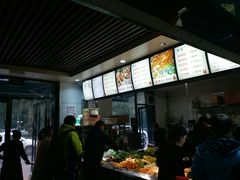 -林静小吃(复兴路店)