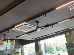-重庆鸡公煲·青锅花椒鱼(牡丹江路店)