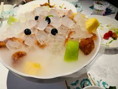 -桂满陇·海市蜃楼·黑金(国金店)