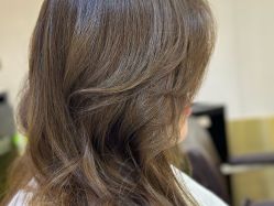 -雅仕 HAIR SALON 美发沙龙