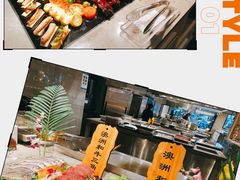 -南湖宾馆·鸳湖阁全日制餐厅