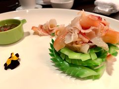 -广州文华东方酒店·江-由辉师傅主理