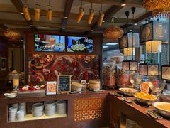 -怡咖啡海鲜自助餐厅(浦东香格里拉店)