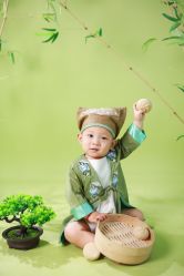 -奈斯霏儿童摄影