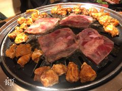 -九田家黑牛烤肉料理(石路天虹店)