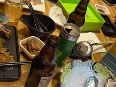-水林间·寿喜烧自助(仙林金鹰店)
