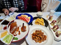 -大鸭梨烤鸭(顺义石园店)
