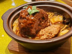 -老灶味道·本帮菜(昌平路店)