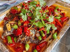 -小厨子私房菜·云南美食店