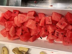 -比格比萨自助(新辰里学清路店)