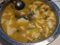 -陈生记黑鱼馆·20年活鱼现杀(宁波鼓楼店)