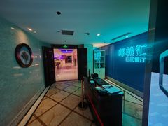 -海韵之星邮轮水会(明发商业广场店)