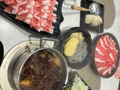 -呷哺呷哺(虹口赤峰路店)