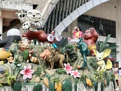 -灵玲国际马戏城