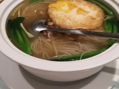 -富淳饭店(陆家嘴保利广场店)