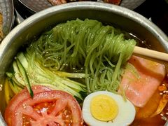 -山葵说·泥炉烤肉(泰达时尚E街区店)