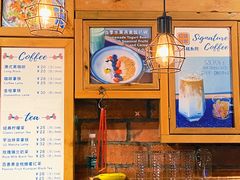 大堂-西关84·History·Art·Cafe