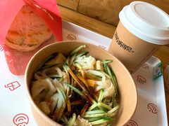 -西少爷(十里堡店)