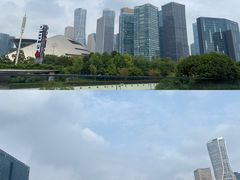 -城市阳台