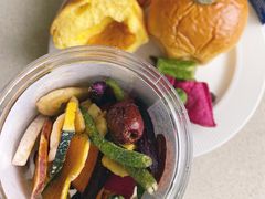 -仟吉KenGee(国贸360店)