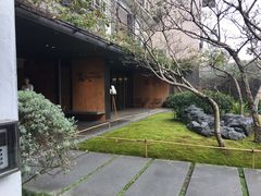 -微热山丘(台北民生公园门市店)